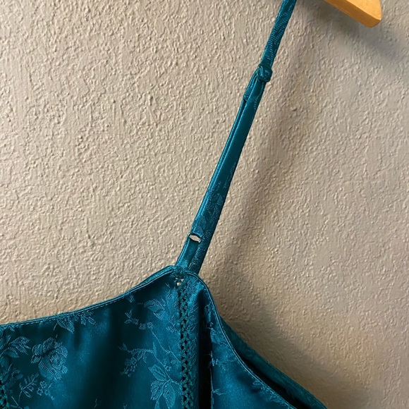 Victoria’s Secret Silk Slip - Picture 2 of 7